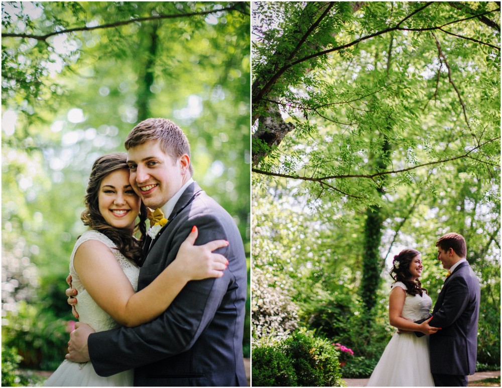 Derick + Emily - April 26, 20143
