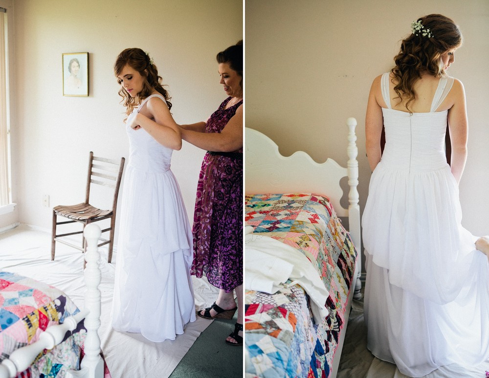 The Ruby Wedding