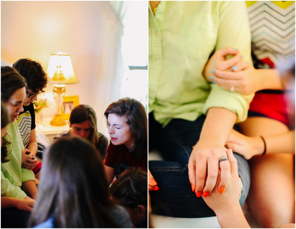 Derick + Emily - April 26, 20142