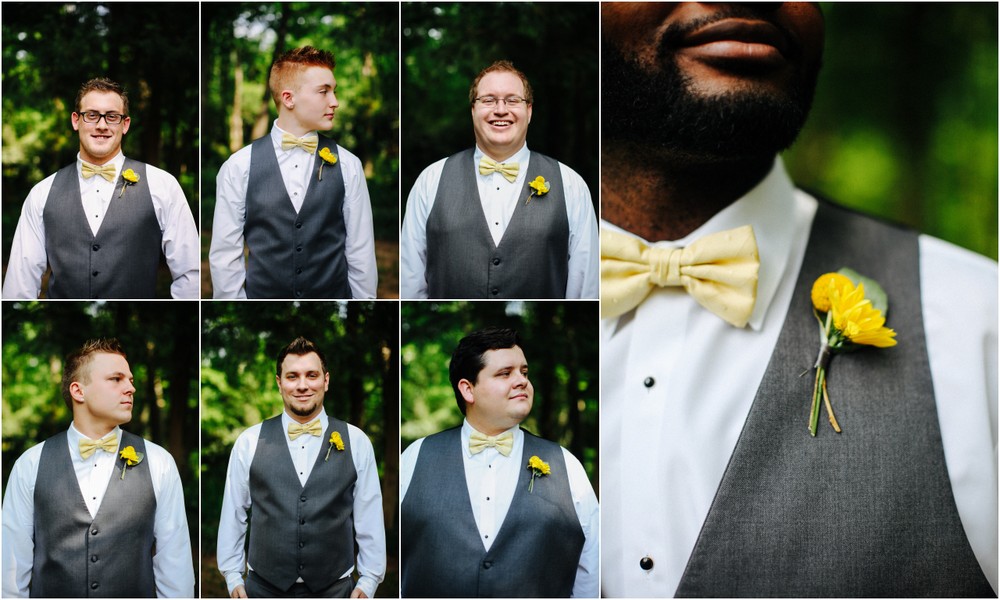 Derick + Emily - April 26, 20145